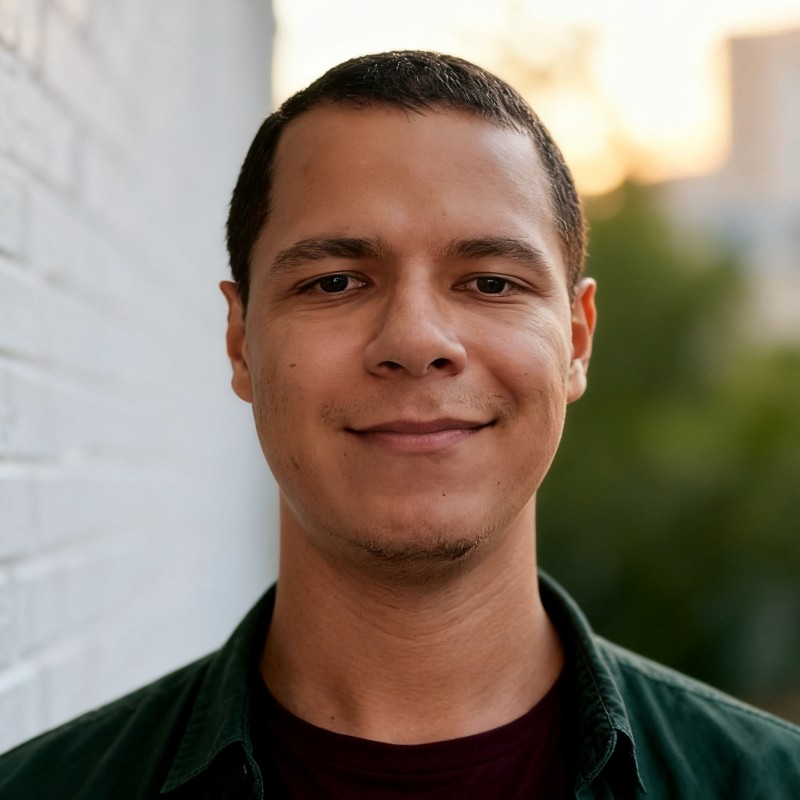 Foto de João Silva Neto