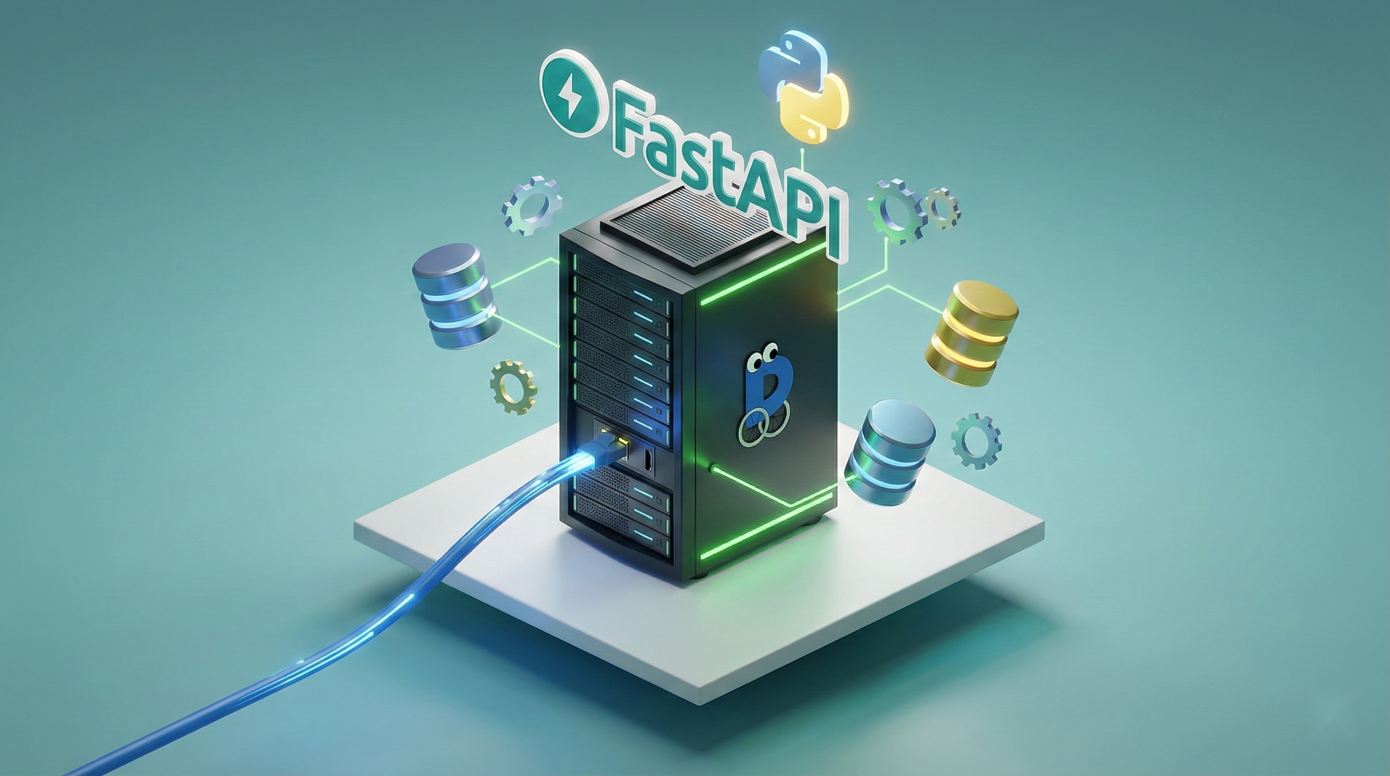 dmovel-fastapi preview