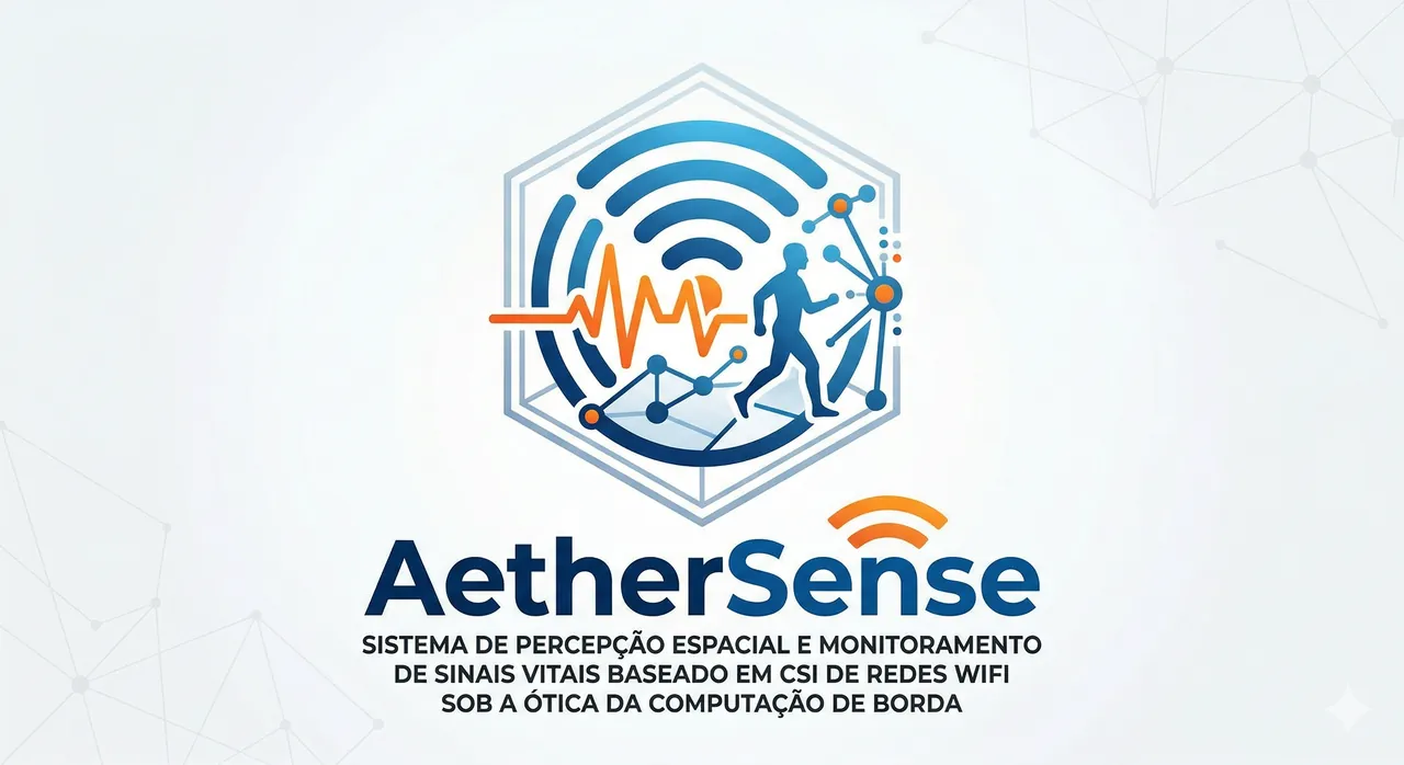 Prévia do projeto aethersense