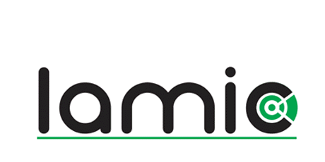 Logo Oficial LAMIC